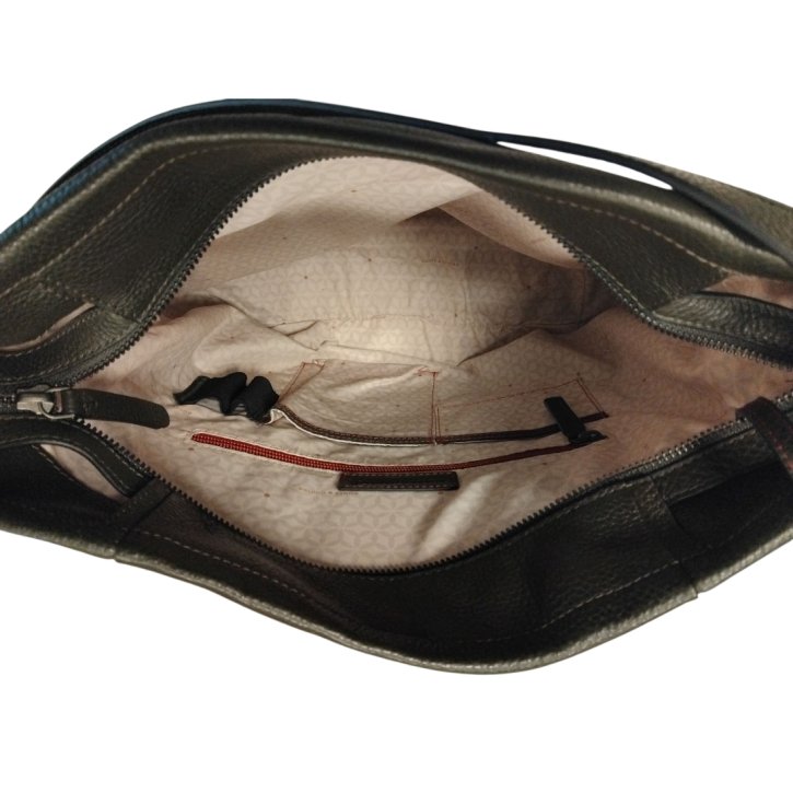 Aunts & Uncles ALLY Umhängetasche ivy green